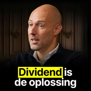 Echte Waarheid Over Dividend Investeren! (Dit Doen Investeerders ALTIJD Fout!) - Wouter Eijkelenkamp #599