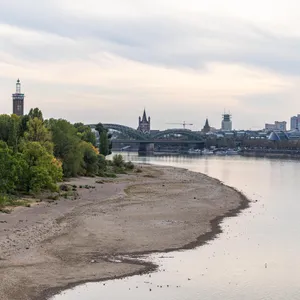 Wasserknappheit als Gerechtigkeitsfrage: Wer soll mehr zahlen?