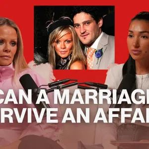 Alex Fevola on Grief, a Public Affair and Giving Her Marriage Another Chance