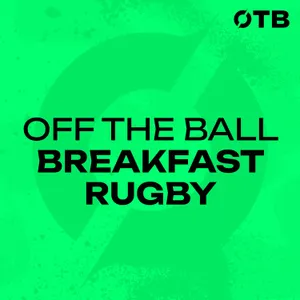 UNLOCKED: Will Addison on injuries, Joe Schmidt & 2019 World Cup | OTB Breakfast
