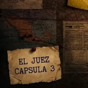 Spin off EL JUEZ Cápsula 3