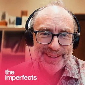Jimmy Wales (Wikipedia) - In Trust We Trust