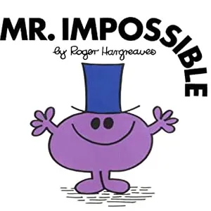 Mr. Impossible - 25