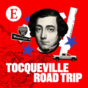 Trailer: Tocqueville Road Trip