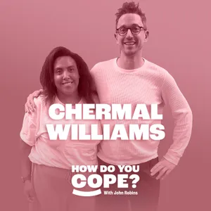 Chermal Williams: The Gratitude List