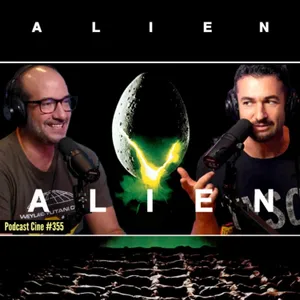 Alien, el octavo pasajero (1979) | Ridley Scott convirtió el espacio en una pesadilla