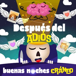 Después del Adiós (Ternura)