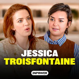 Aimer ne suffit pas : pourquoi certaines relations nous enferment, avec Jessica Troisfontaine
