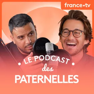 Jérémy Charbonnel : être père après la séparation