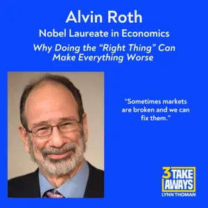 Why Doing the “Right Thing” Can Make Everything Worse (#316)