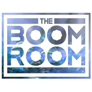 624 - The Boom Room - Selected