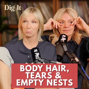 DIG IN: I Love That Throbbing Feeling