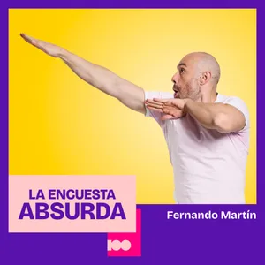¿Qué le parece que a los vegetarianos les guste tanto metere en berenjenales? | La encuesta absurda 22 de octubre
