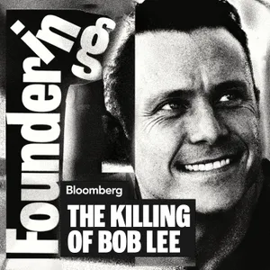 Foundering: The Killing of Bob Lee (Trailer)
