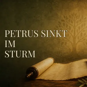 Gottes Reich wächst verborgen, auch wenn du noch nichts siehst | Matthäus 13-15 · Tag 281