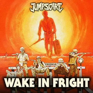 WAKE IN FRIGHT : J'adore l'eau, en Australie y en a déjà plus