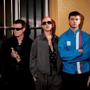 Interview: Fontaines D.C.'s decadent, dystopian 'Dopamine Chamber'