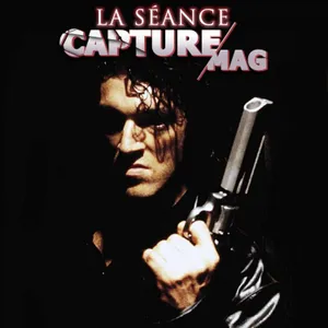 LA SÉANCE CAPTURE MAG : DOBERMANN - entretien avec Jan Kounen