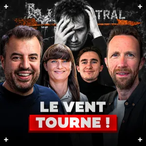 Mistral, est-ce qu'on nous ment depuis le début ?