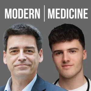 #54 - Fakten vs Fake: Warum wir Gesundheit nicht mehr verstehen | Prof. Kai Kolpatzik