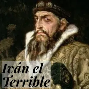 El primer Zar | Iván el Terrible