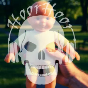 69. Poppenpappa