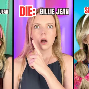 *30 Minutes* of Jess and Billie Jean POVS