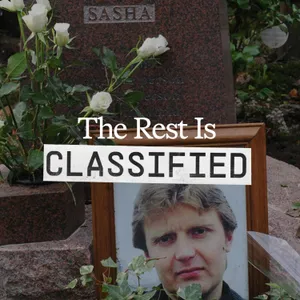 173. The Murder of Litvinenko: The Killers Escape (Ep 5)