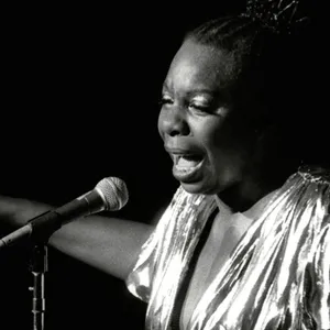 Die Hohepriesterin des Soul - Nina Simone