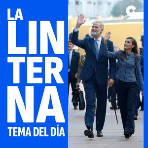 La visita de los reyes a Ceuta