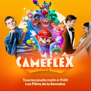 Super Mario Galaxy 🌟, The Drama 💍, Plus Fort Que Moi 🗯️