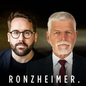 Was Putin jetzt wirklich fürchtet. Mit Petr Pavel