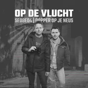SE08E04 | Dopper Op Je Neus