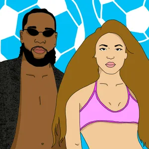 Music only the World Cup could make