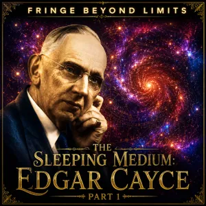 The Sleeping Medium: Edgar Cayce Part 1
