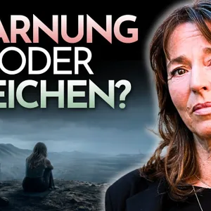 Innere Leere: Das MISSVERSTANDENSTE Symptom deines spirituellen Erwachens.