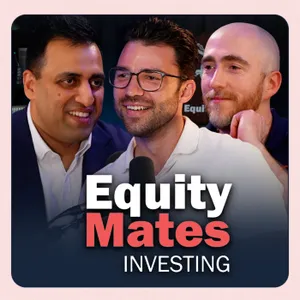 How to Invest for a 30-Year Retirement with Kanish Chugh