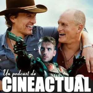 S09E35 - Brothers, Blue Eye Samurai, serie de RoboCop, las propiedades intelectuales de Microsoft y más