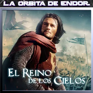 LODE 16x41 – EL REINO DE LOS CIELOS
