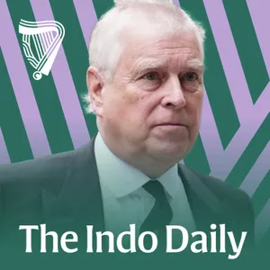 Ex prince Andrew’s return from the wilderness, amid 'desperate' legal action