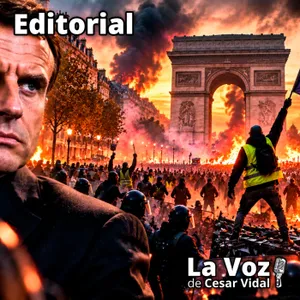 Editorial: ¿Qué pasa realmente en Francia? - 20/10/26