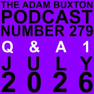 EP.279 - Q&A 1