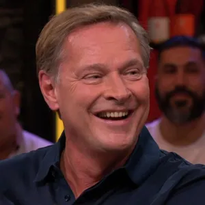 Podcast Vandaag Inside met Albert Verlinde, donderdag 8 oktober 2026
