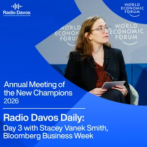 AMNC26 Day 3 - The final day at the Summer Davos