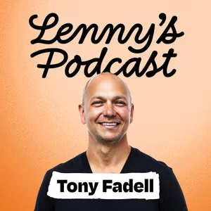 Father of the iPod and iPhone on building taste, judgment, and creativity in the AI era | Tony Fadell