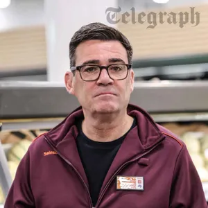 Guitar-slinging Burnham is hitting the wrong notes politically