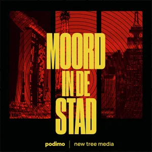 Teaser Moord in de stad - #3 Parijs: Dodelijke dates