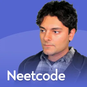 Neetcode: Google vs Amazon, Programming Interviews, Quitting Big Tech