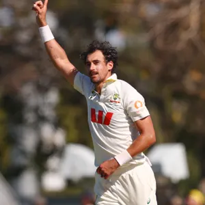 Grandstand At Stumps: Starc domination, Aussie redemption and batting capitulation