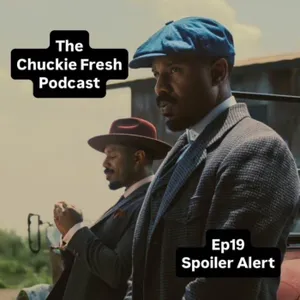 Spoiler Alert